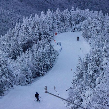 Smugglers' Notch Resort Private Suites Cambridge 외부 사진