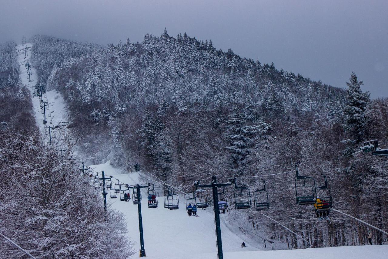 Smugglers' Notch Resort Private Suites Cambridge 외부 사진