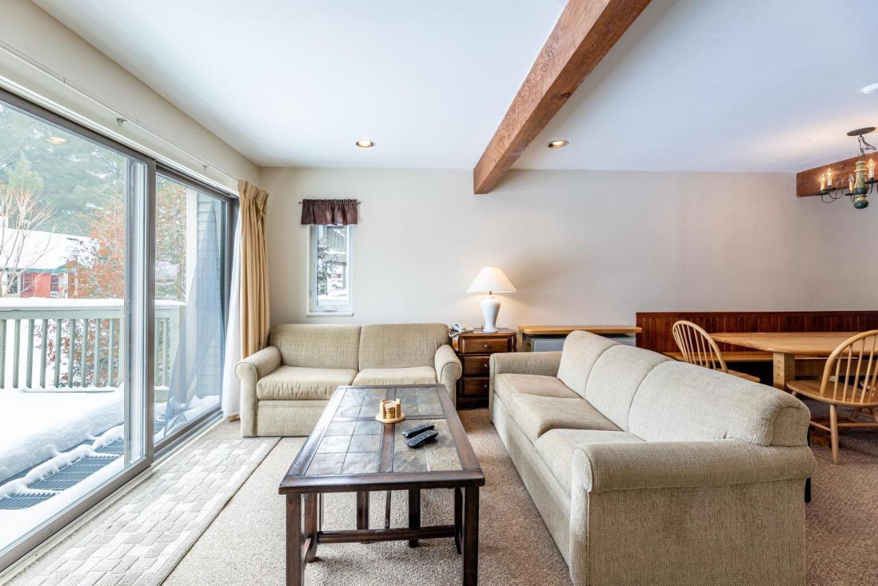 Smugglers' Notch Resort Private Suites Cambridge 외부 사진