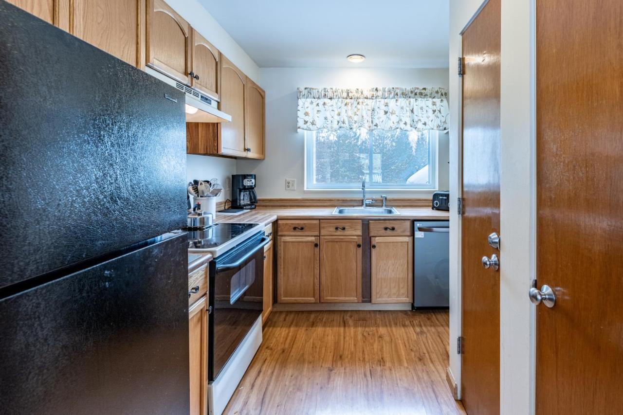 Smugglers' Notch Resort Private Suites Cambridge 외부 사진