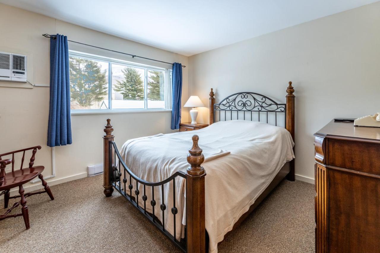 Smugglers' Notch Resort Private Suites Cambridge 외부 사진