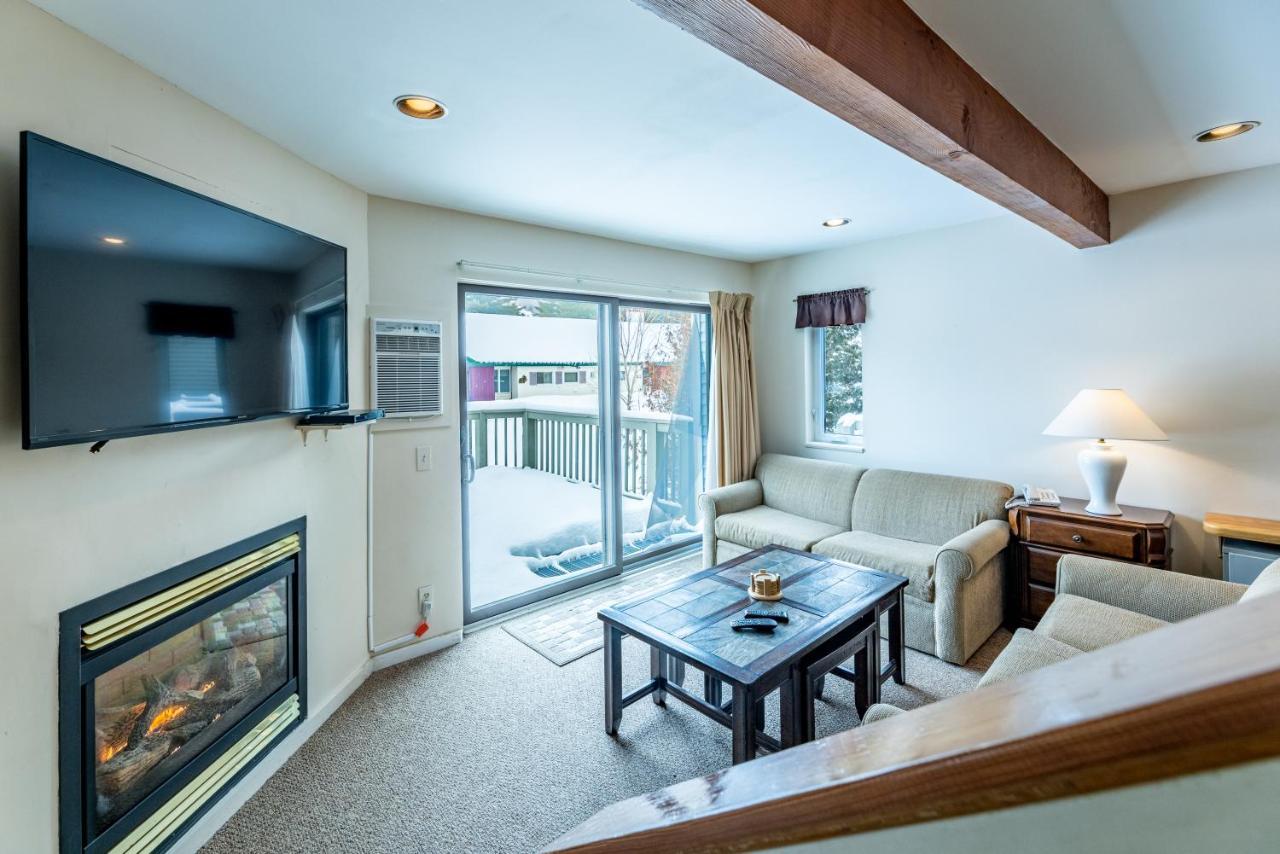 Smugglers' Notch Resort Private Suites Cambridge 외부 사진