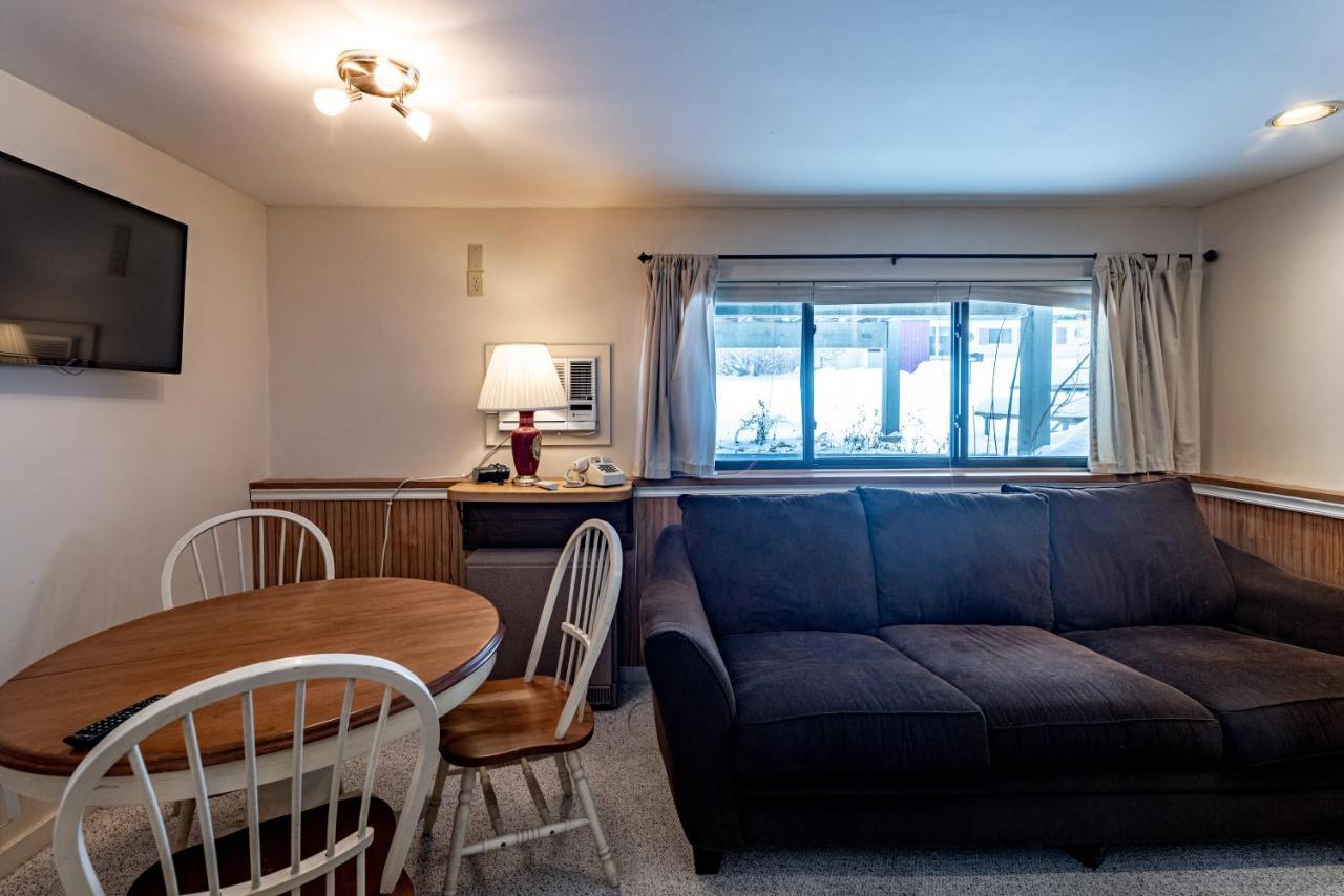 Smugglers' Notch Resort Private Suites Cambridge 외부 사진