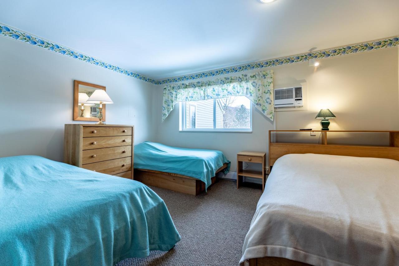 Smugglers' Notch Resort Private Suites Cambridge 외부 사진