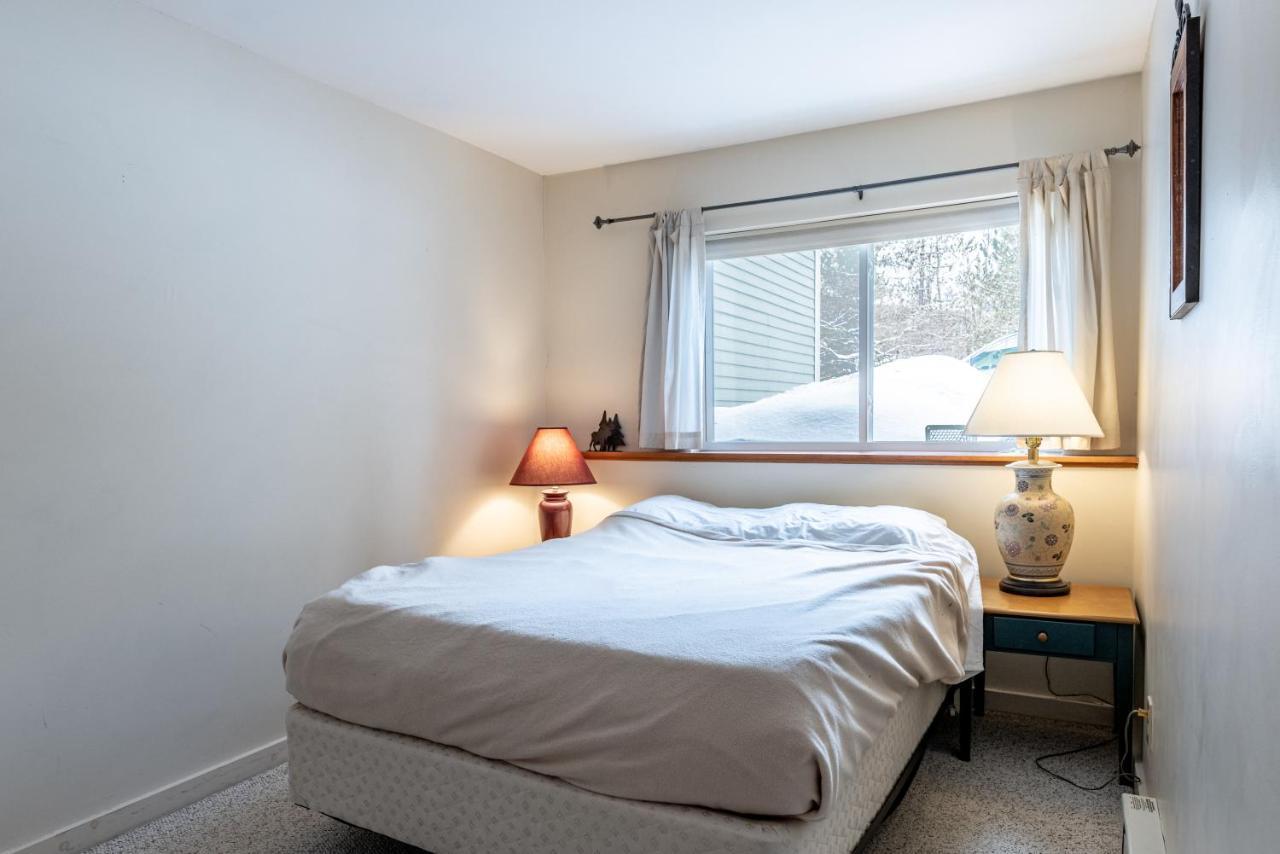 Smugglers' Notch Resort Private Suites Cambridge 외부 사진