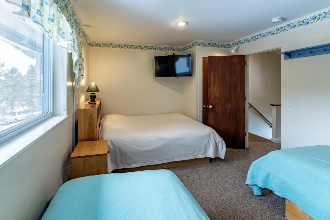 Smugglers' Notch Resort Private Suites Cambridge 외부 사진