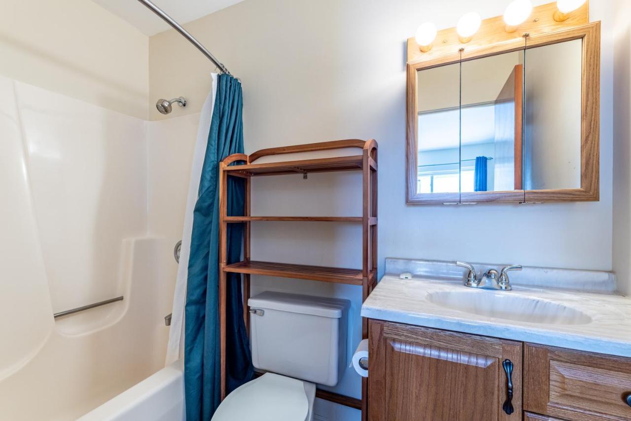 Smugglers' Notch Resort Private Suites Cambridge 외부 사진