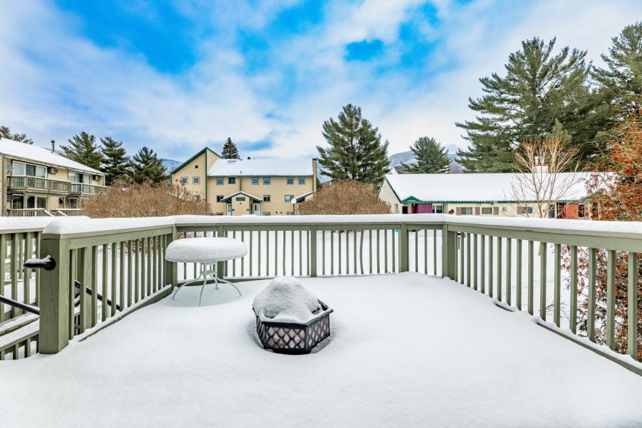 Smugglers' Notch Resort Private Suites Cambridge 외부 사진