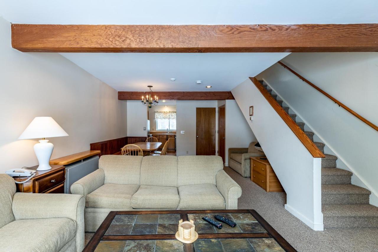 Smugglers' Notch Resort Private Suites Cambridge 외부 사진