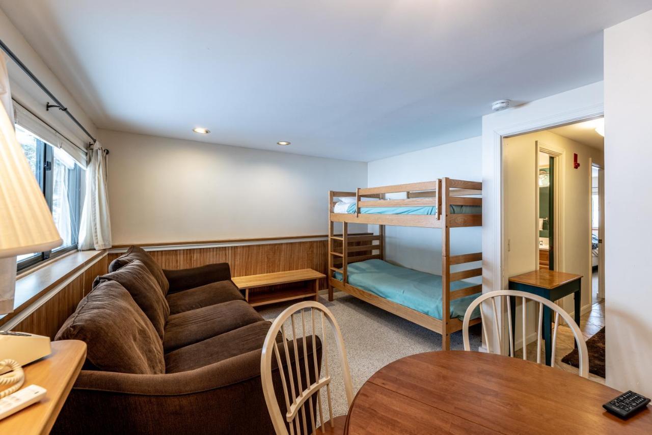 Smugglers' Notch Resort Private Suites Cambridge 외부 사진