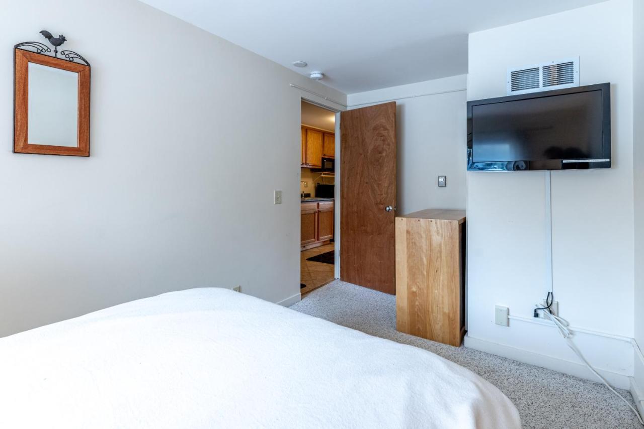 Smugglers' Notch Resort Private Suites Cambridge 외부 사진
