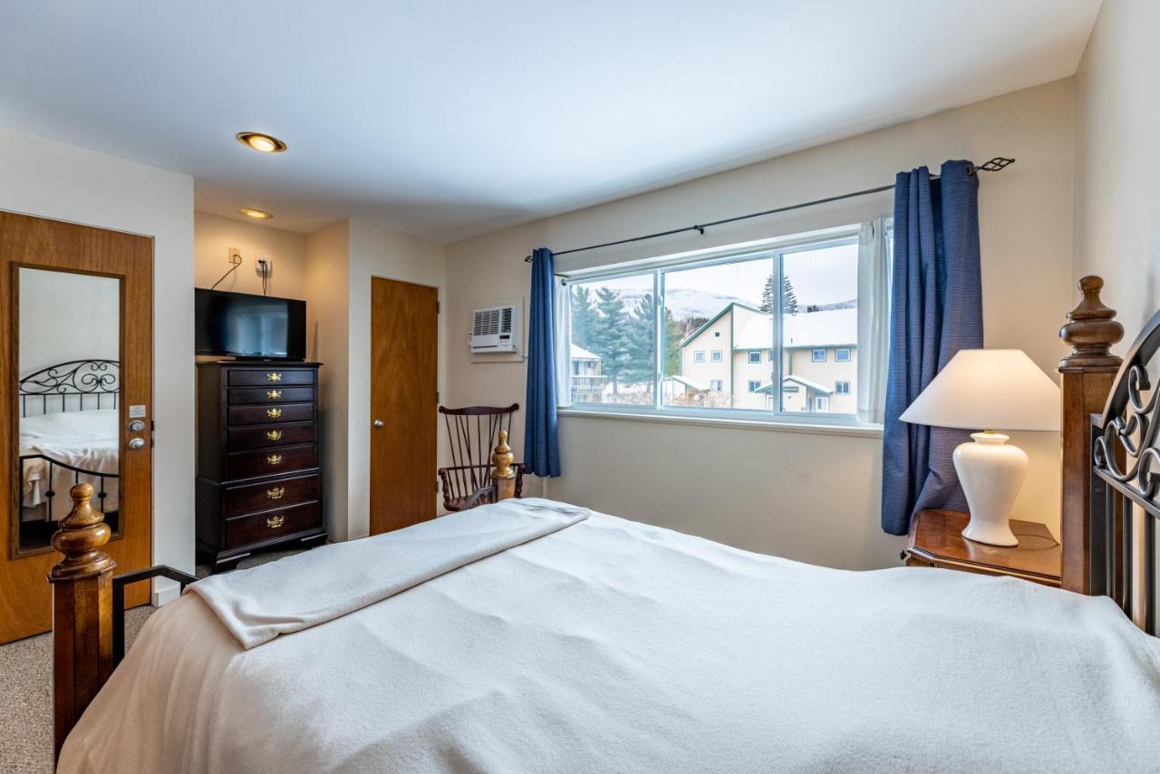 Smugglers' Notch Resort Private Suites Cambridge 외부 사진