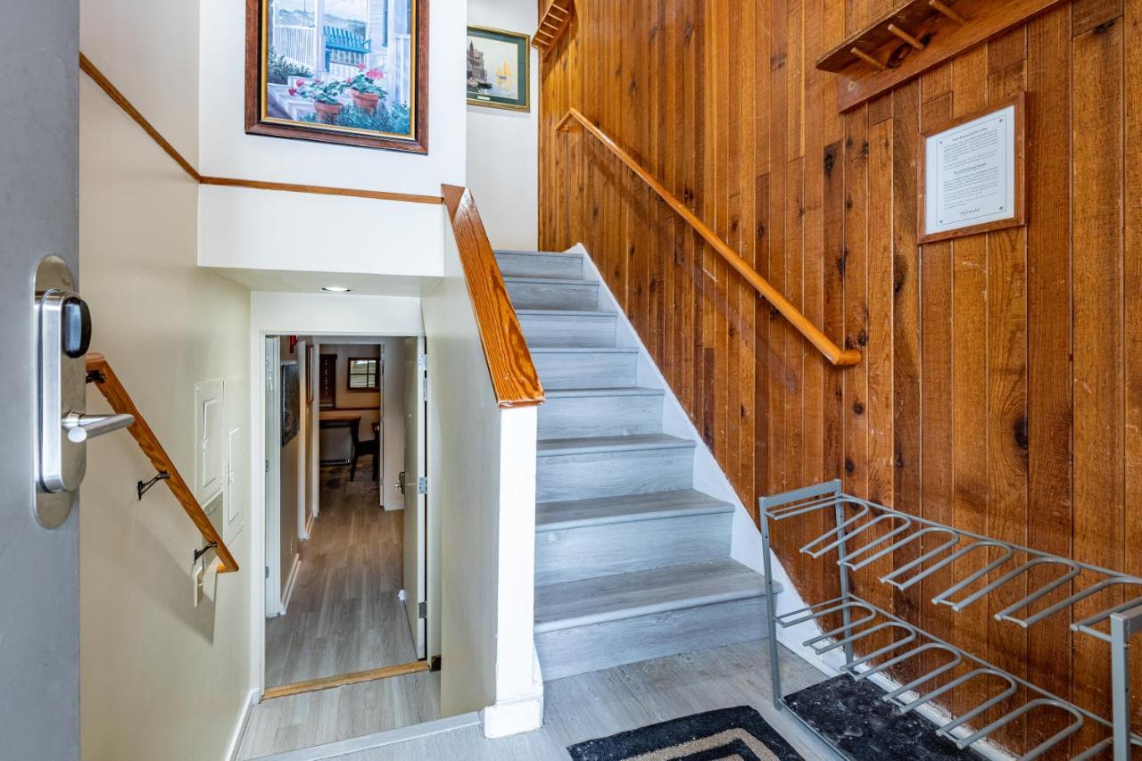 Smugglers' Notch Resort Private Suites Cambridge 외부 사진