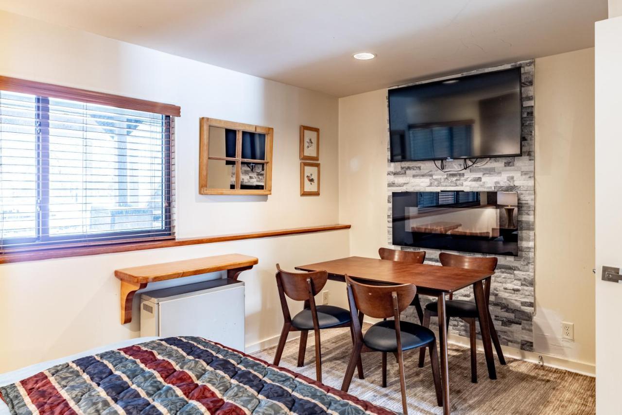 Smugglers' Notch Resort Private Suites Cambridge 외부 사진