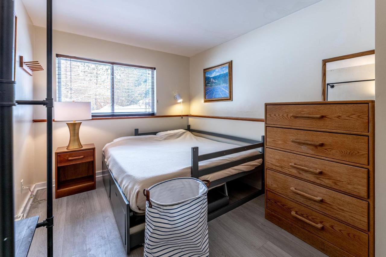 Smugglers' Notch Resort Private Suites Cambridge 외부 사진