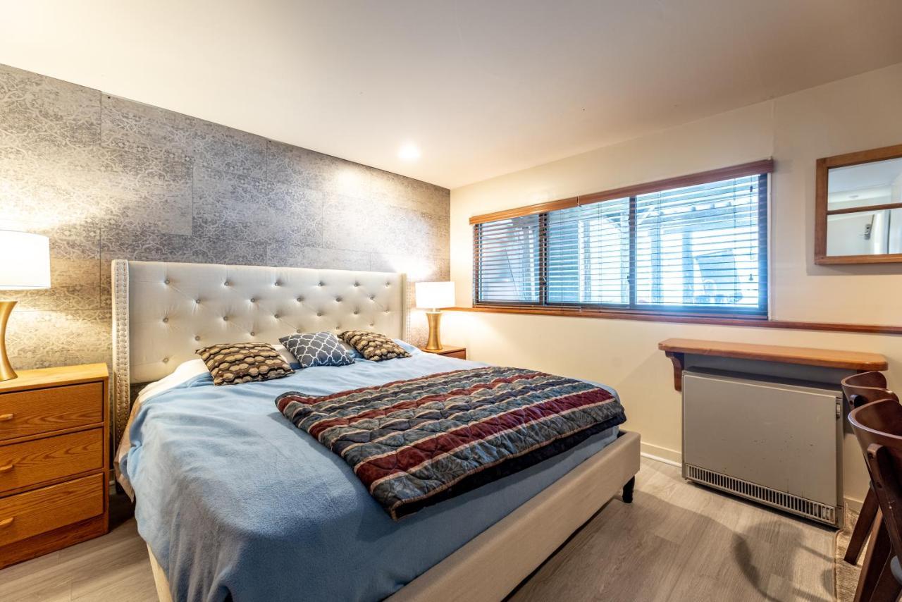 Smugglers' Notch Resort Private Suites Cambridge 외부 사진