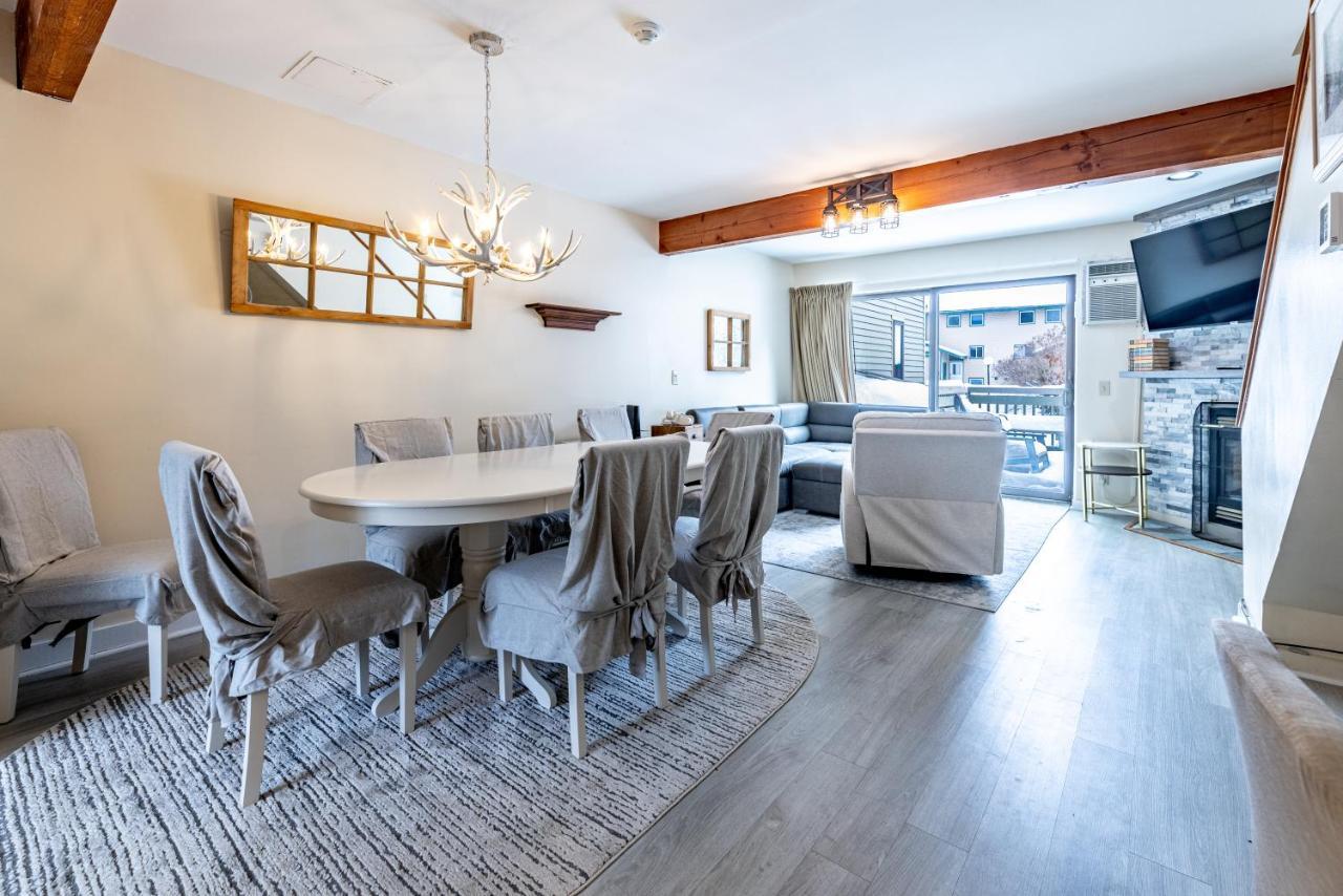 Smugglers' Notch Resort Private Suites Cambridge 외부 사진