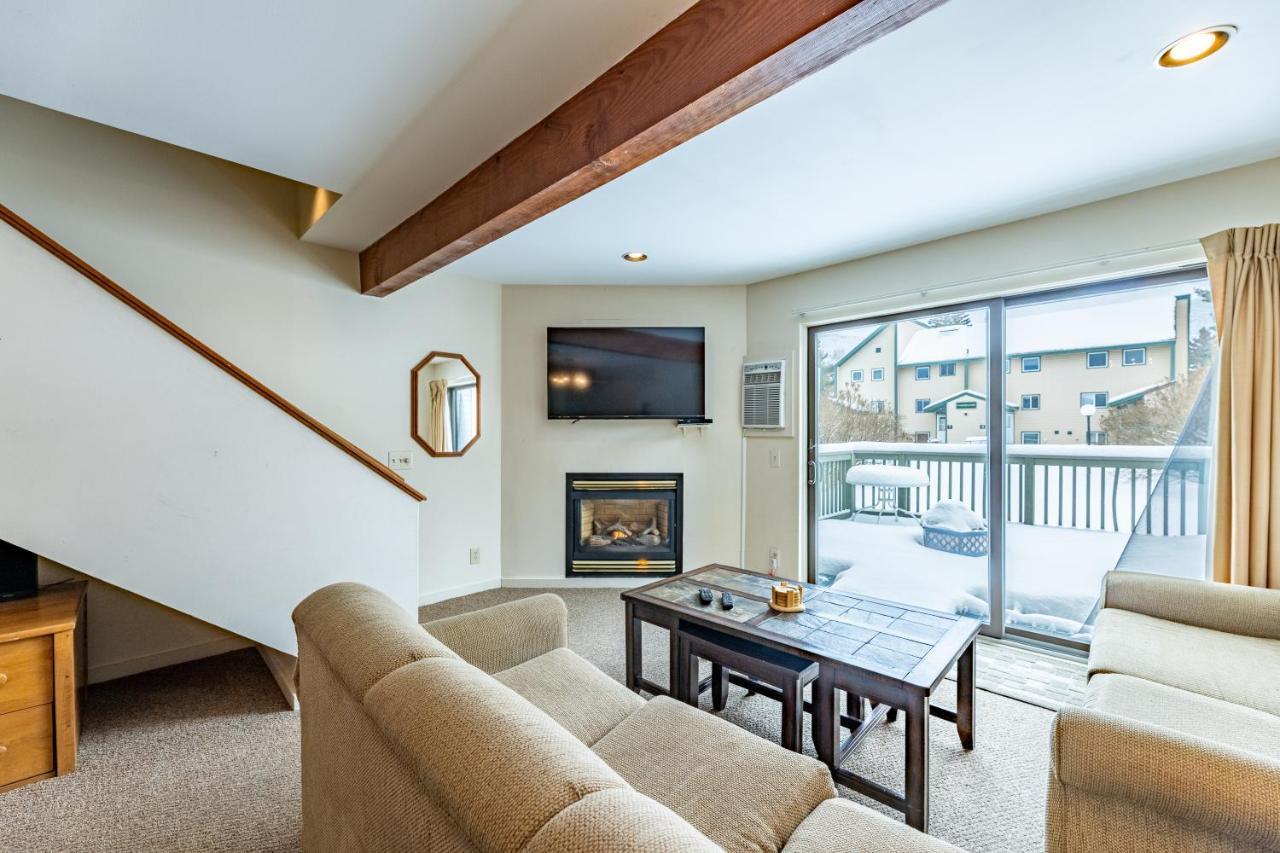 Smugglers' Notch Resort Private Suites Cambridge 외부 사진