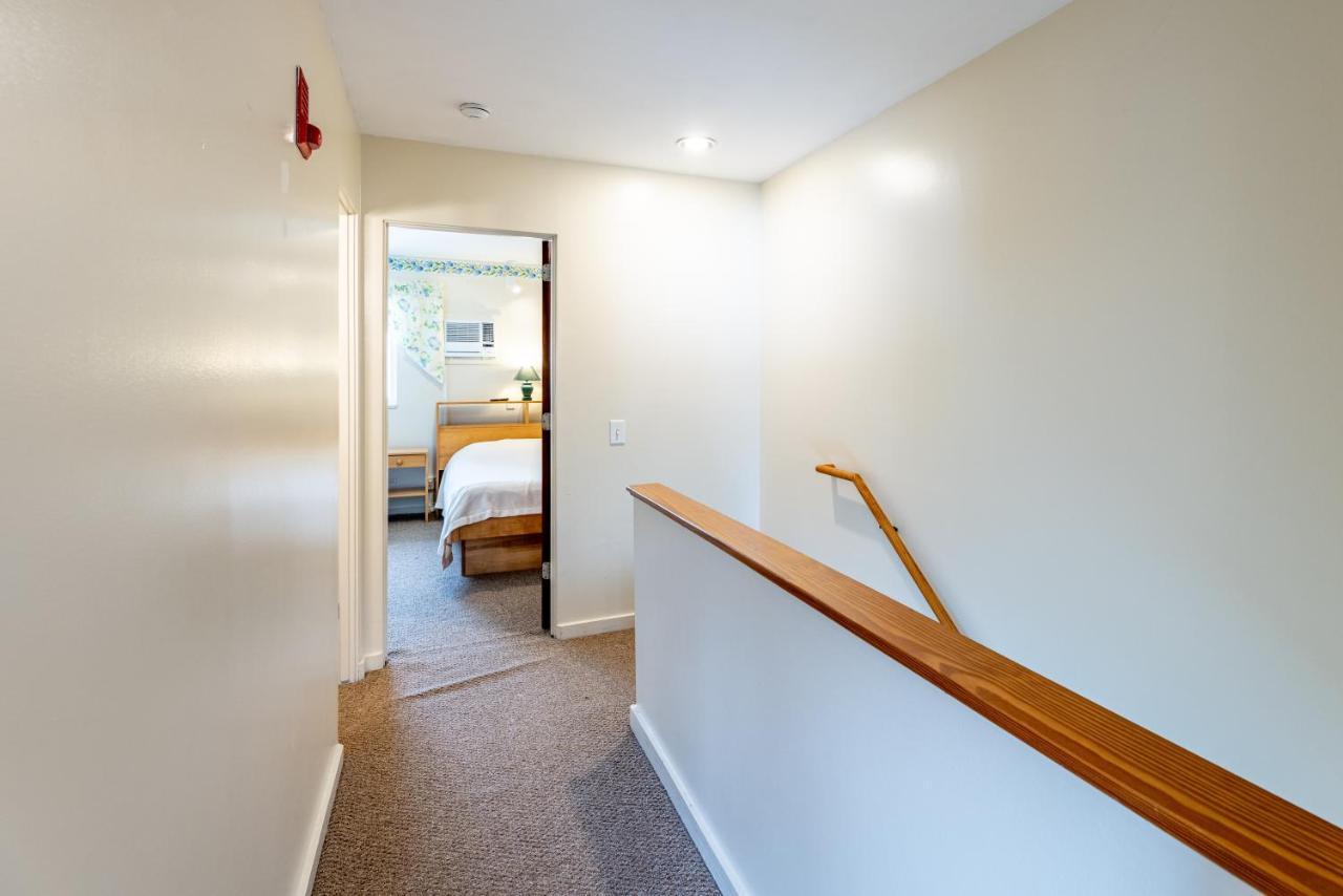 Smugglers' Notch Resort Private Suites Cambridge 외부 사진