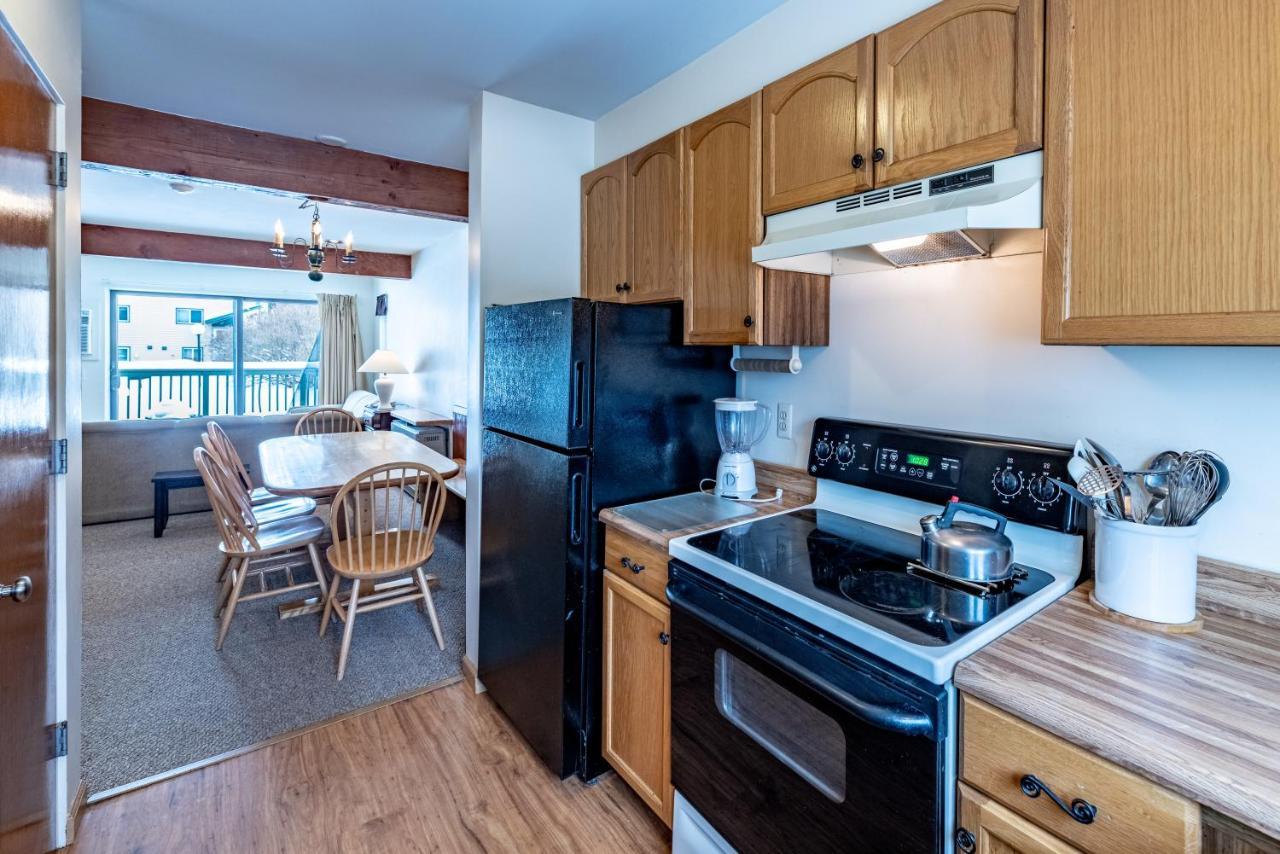 Smugglers' Notch Resort Private Suites Cambridge 외부 사진
