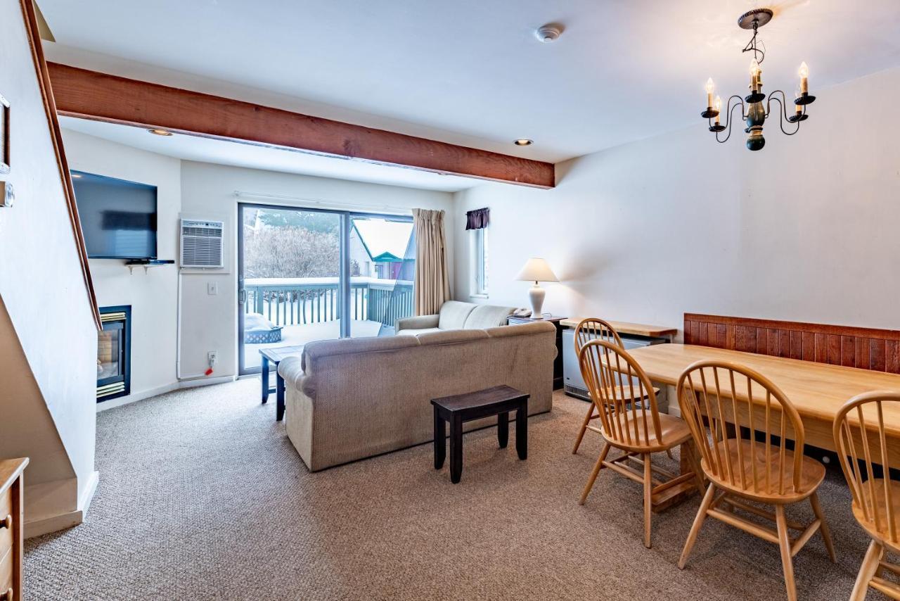 Smugglers' Notch Resort Private Suites Cambridge 외부 사진