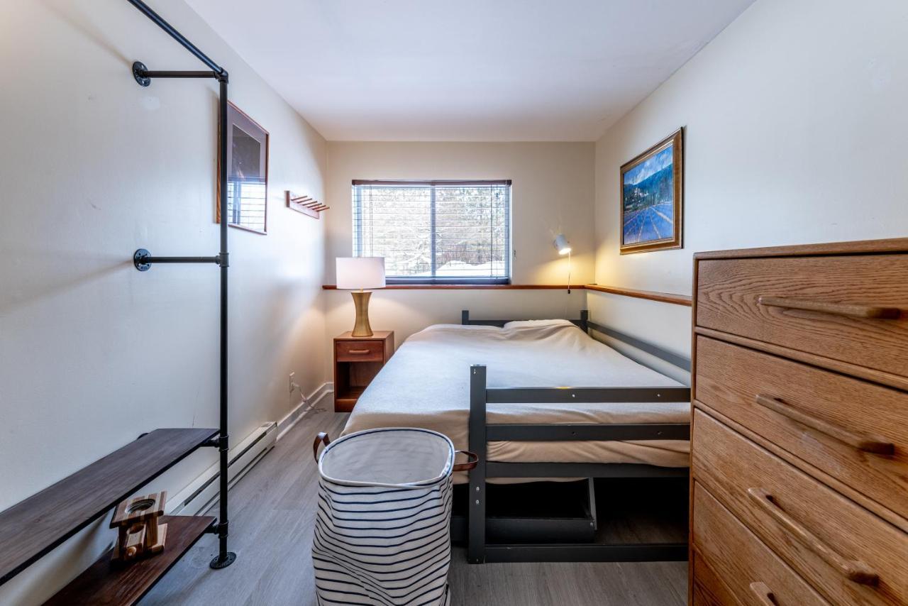 Smugglers' Notch Resort Private Suites Cambridge 외부 사진