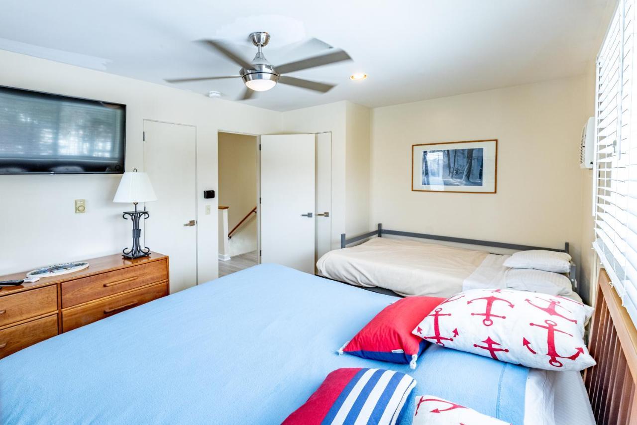 Smugglers' Notch Resort Private Suites Cambridge 외부 사진