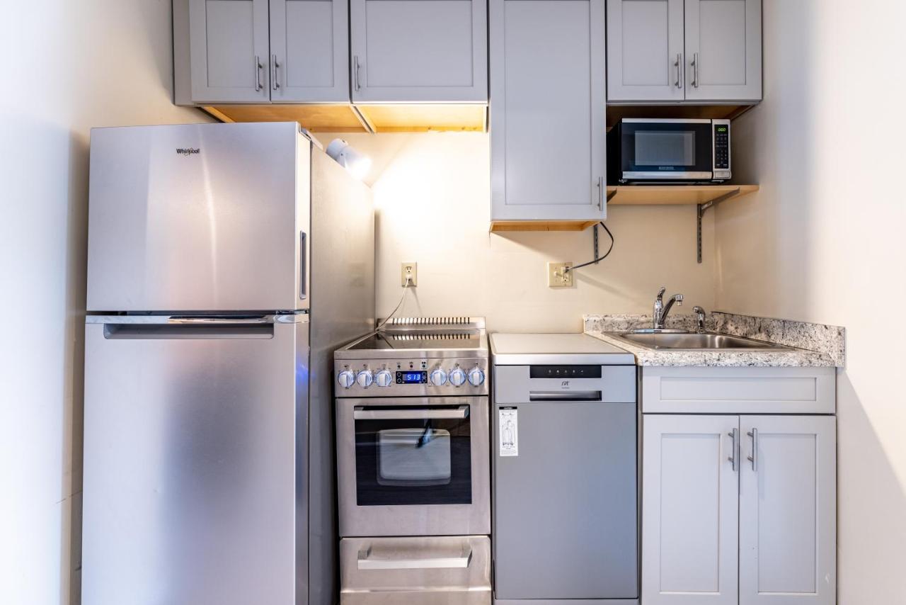 Smugglers' Notch Resort Private Suites Cambridge 외부 사진