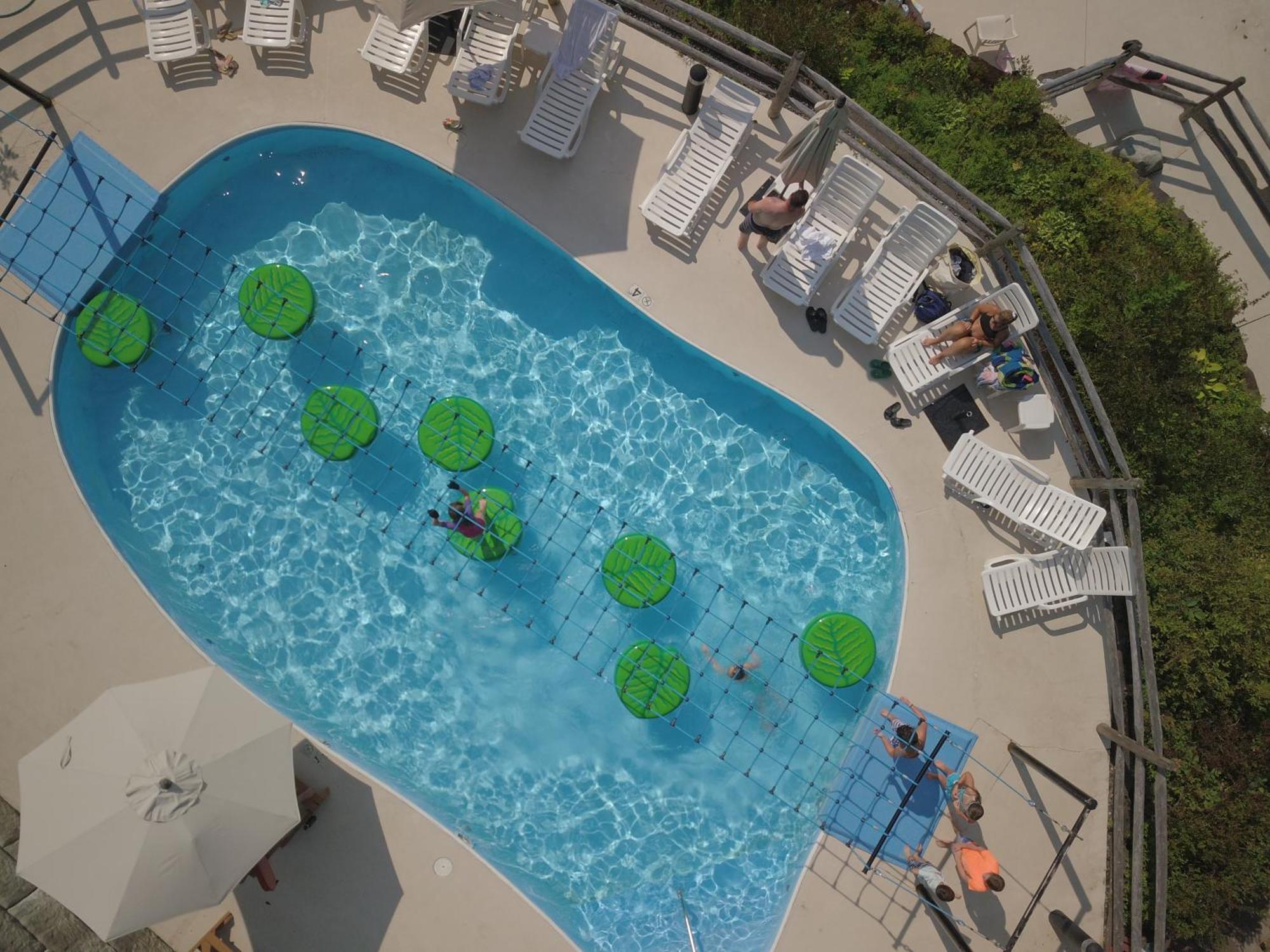 Smugglers' Notch Resort Private Suites Cambridge 외부 사진
