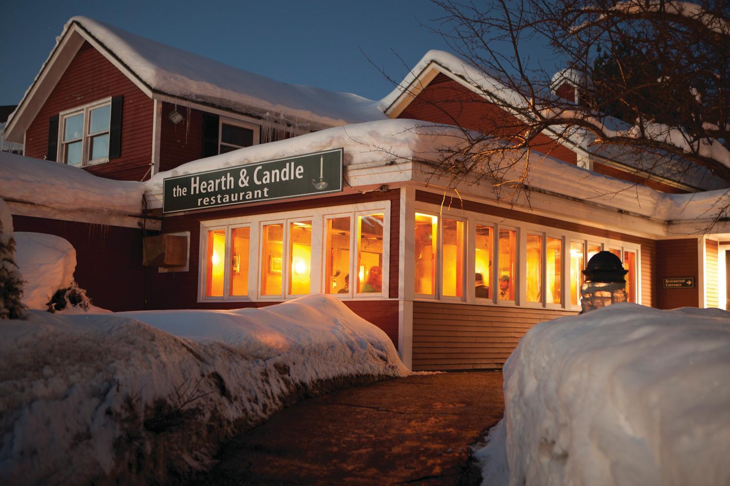 Smugglers' Notch Resort Private Suites Cambridge 외부 사진