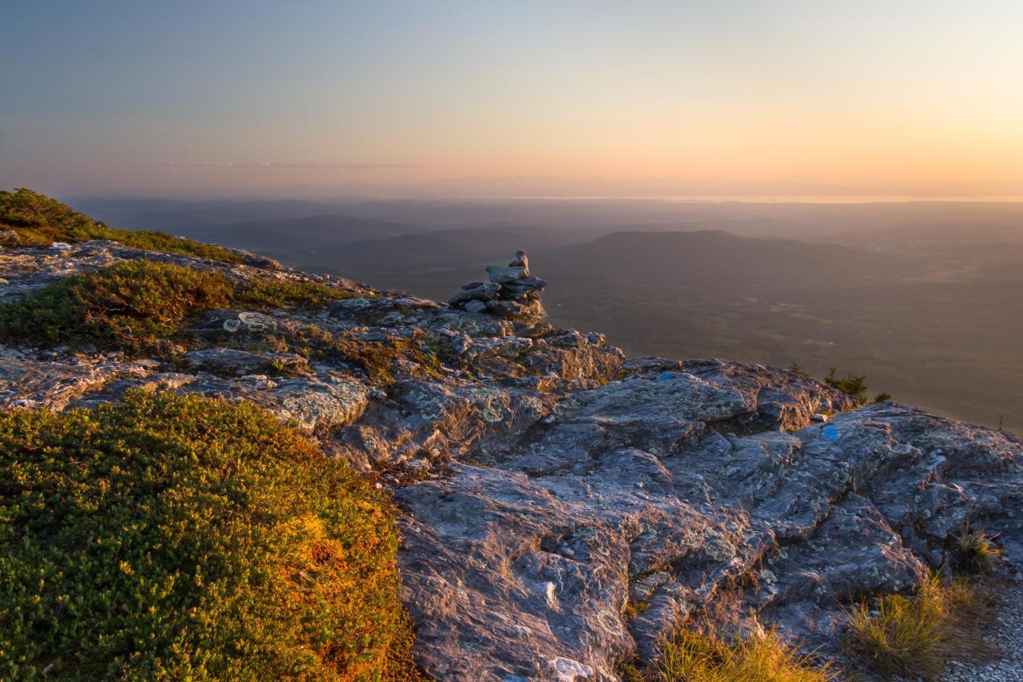Smugglers' Notch Resort Private Suites Cambridge 외부 사진