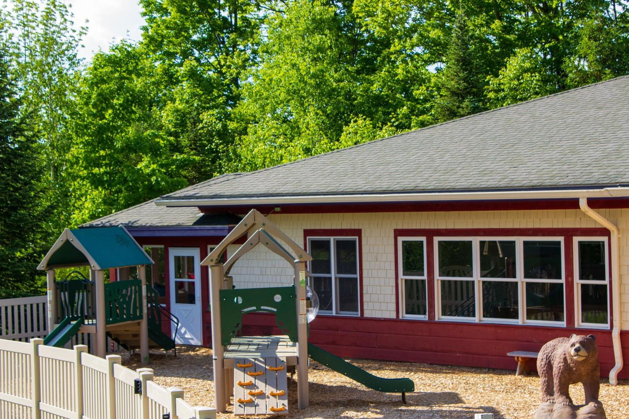 Smugglers' Notch Resort Private Suites Cambridge 외부 사진