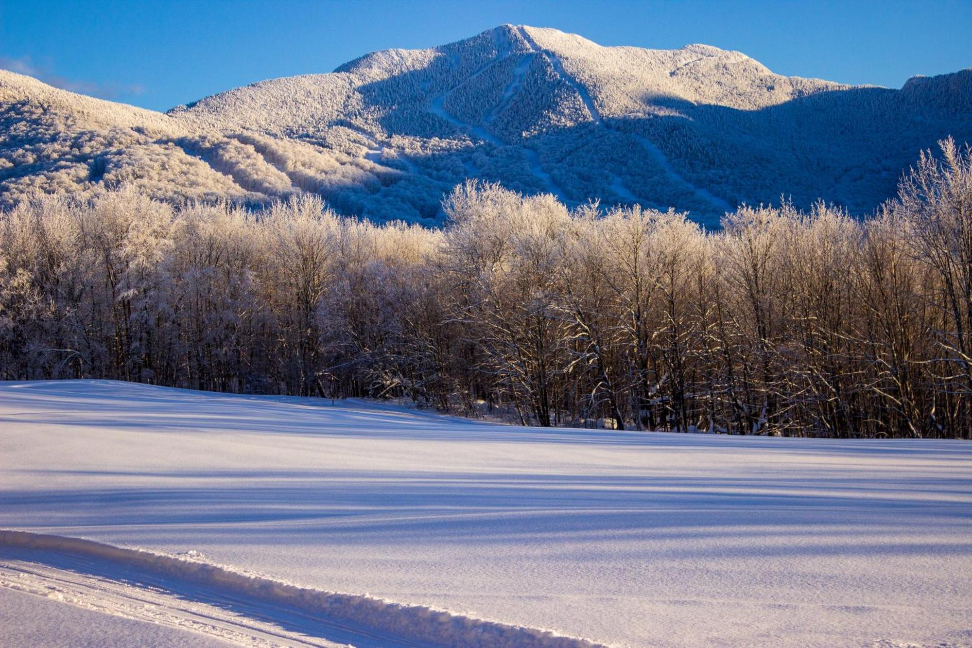 Smugglers' Notch Resort Private Suites Cambridge 외부 사진