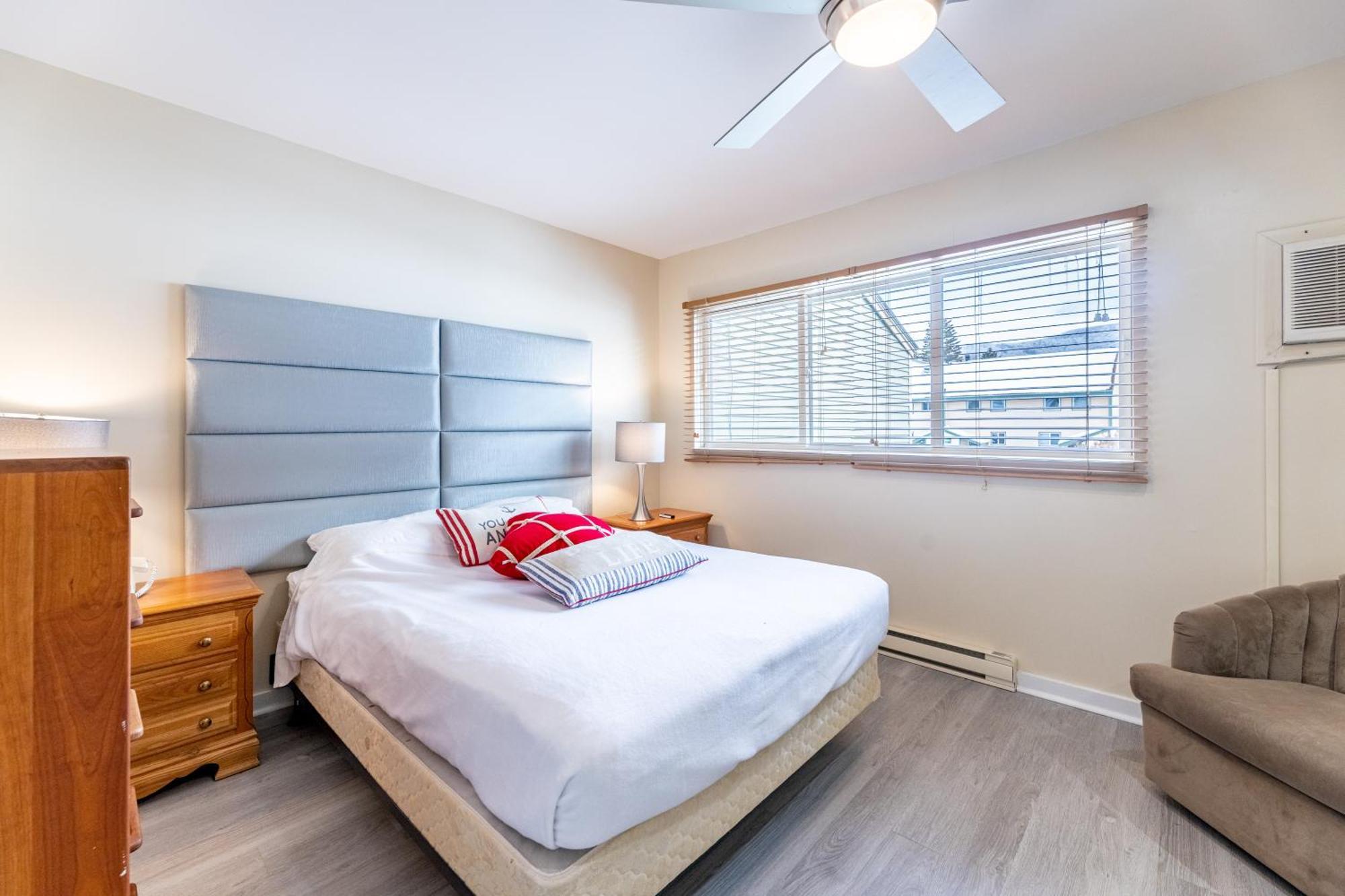 Smugglers' Notch Resort Private Suites Cambridge 외부 사진