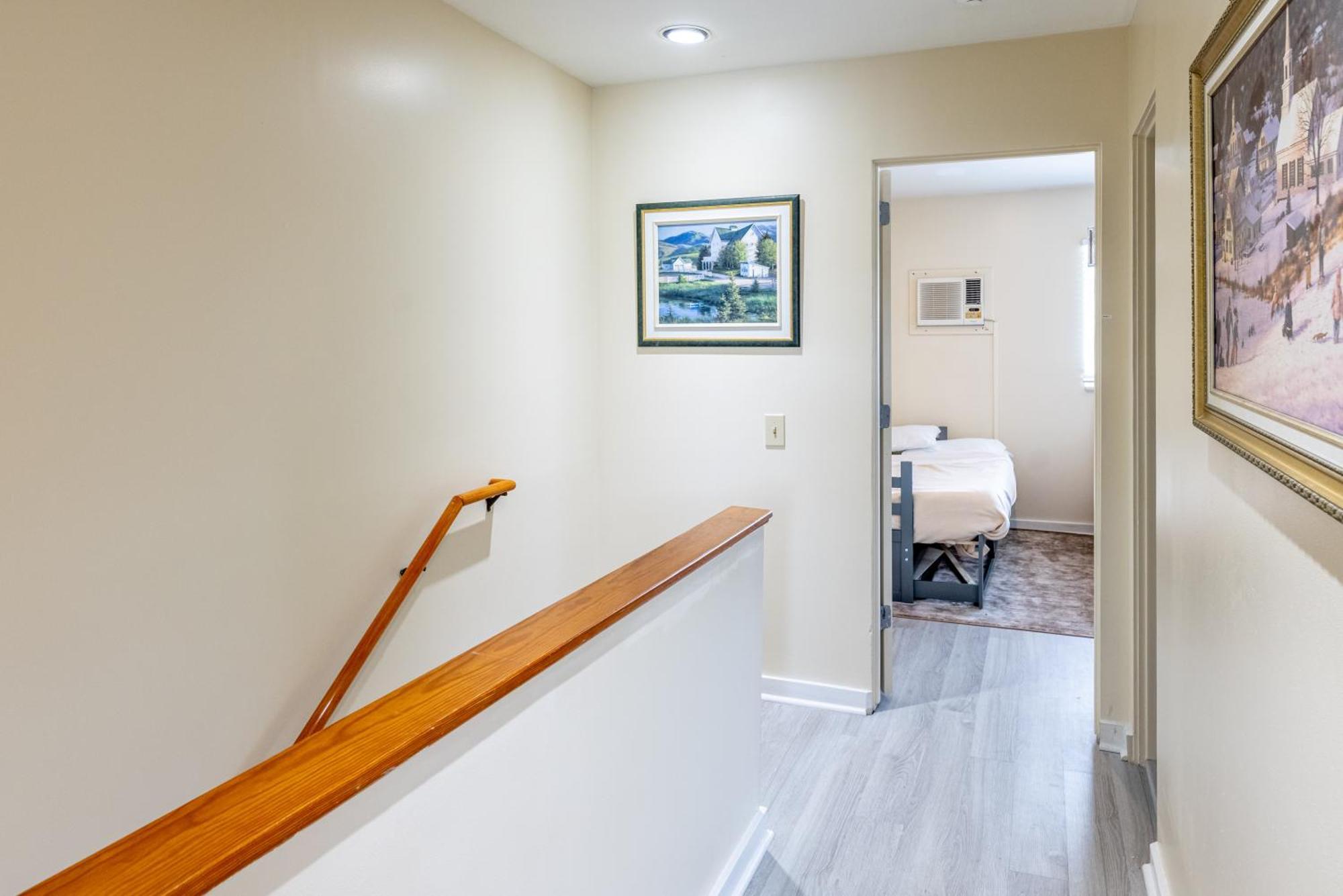 Smugglers' Notch Resort Private Suites Cambridge 외부 사진
