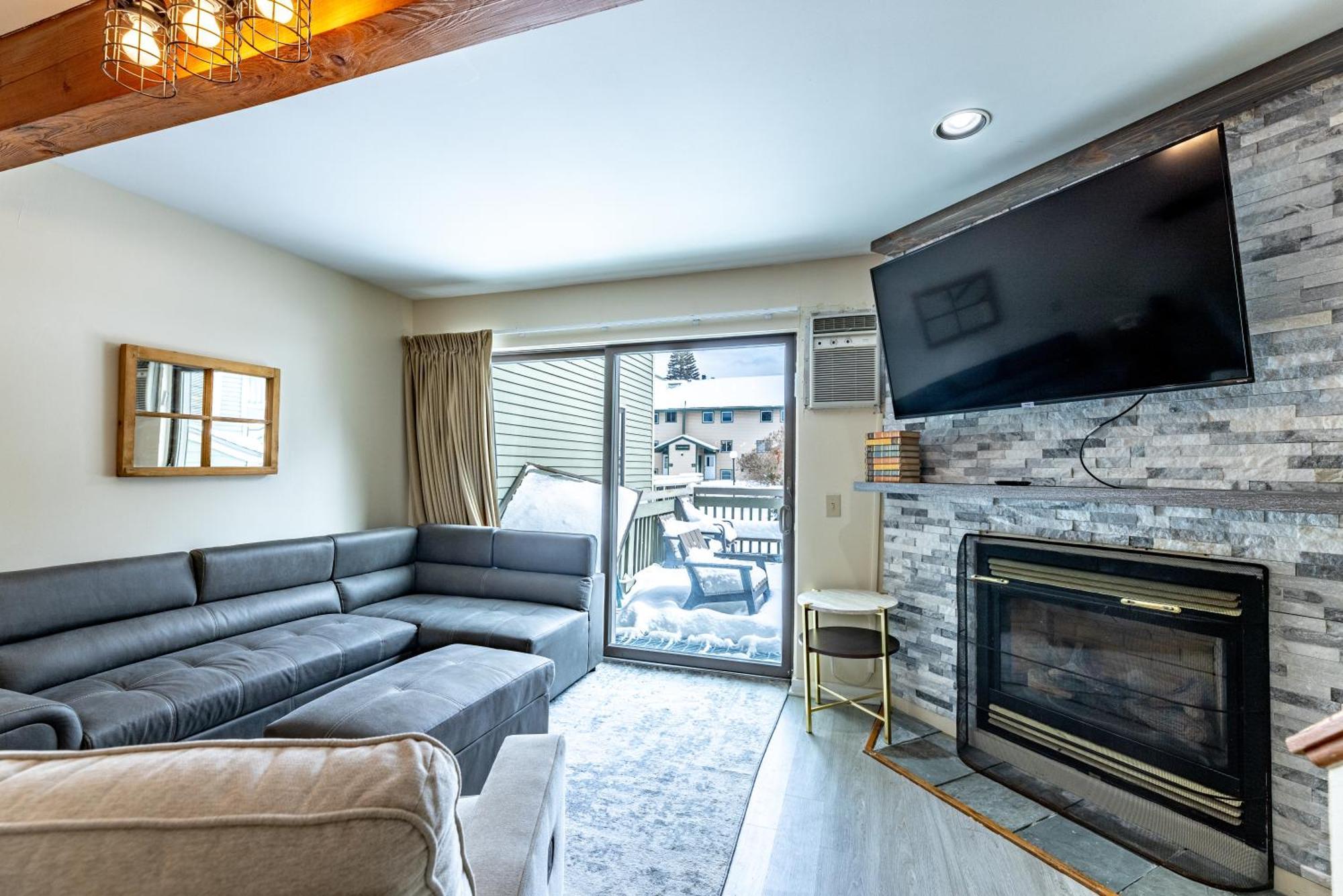 Smugglers' Notch Resort Private Suites Cambridge 외부 사진