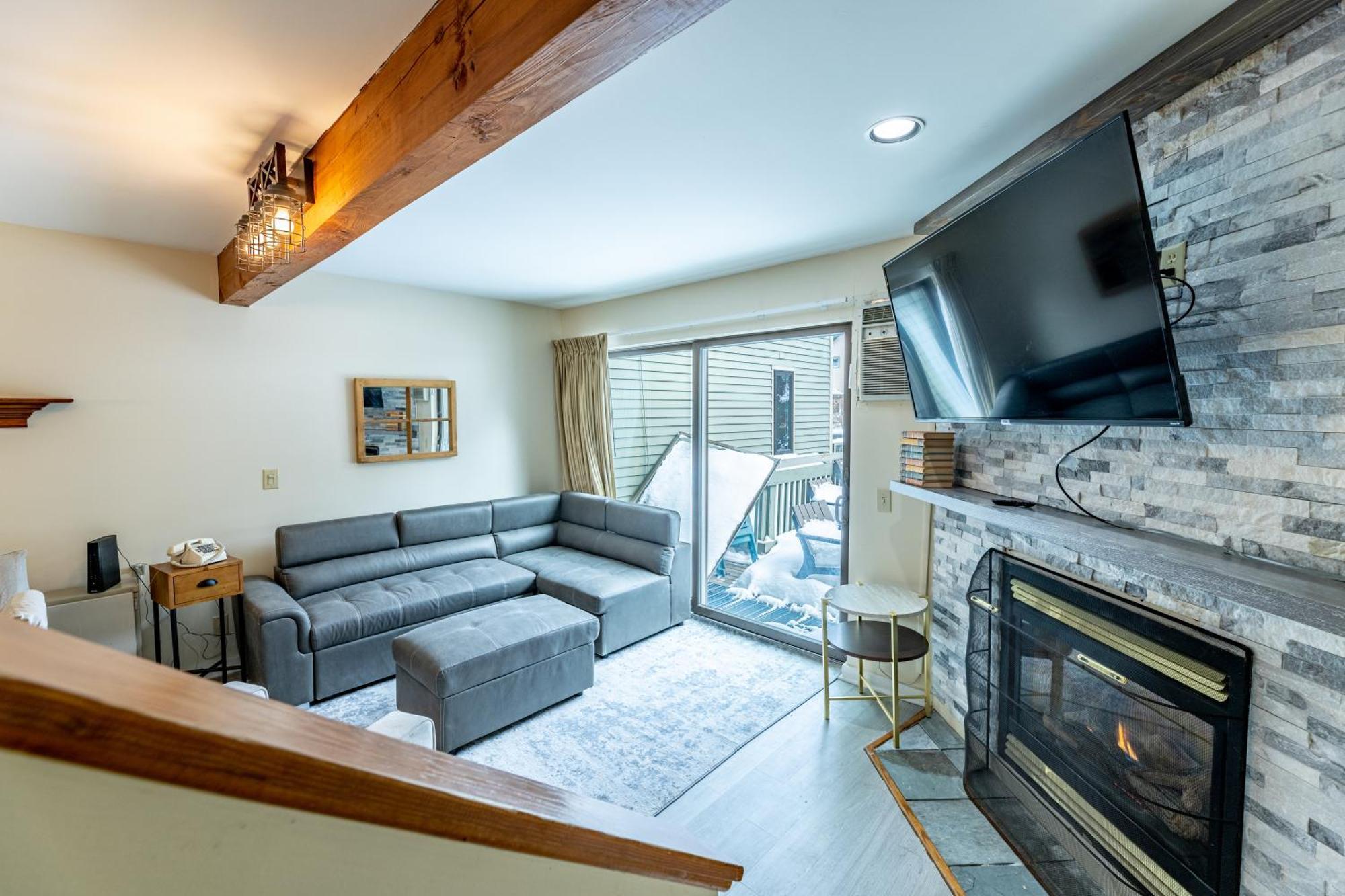 Smugglers' Notch Resort Private Suites Cambridge 외부 사진